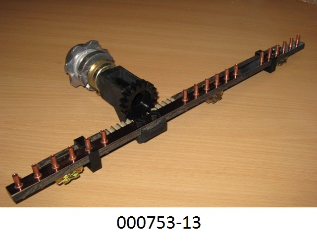 Đầu nối đã lắp ráp (bushing assemblies) và bộ chuyển đổi đầu nối điện dùng cho phân phối điện hoặc máy biến áp nguồn (SEN)